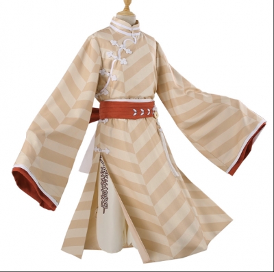 Hetalia Chine Costume