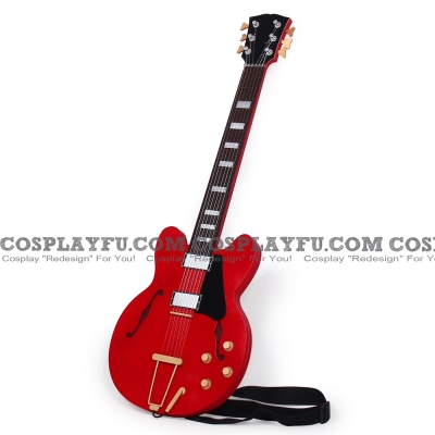 111 111 Cosplay (Guitar)