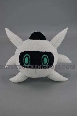 Bitron Plush Toy from Yu-Gi-Oh! VRAINS