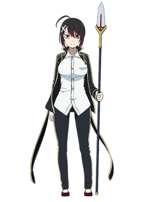 Val × Love Ichika Saotome (Val × Love) Kostüme