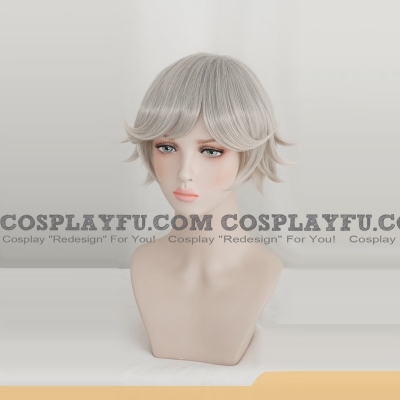 Identity V Joseph Desaulniers Perruque (3rd)