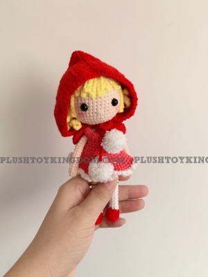 赤ずきん Little Red Riding Hood (Little Red Riding Hood) (4th)