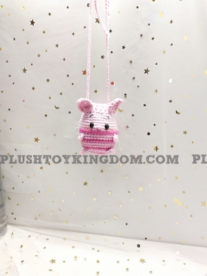 Winnie-the-Pooh Piglet (Winnie-the-Pooh） (2nd)