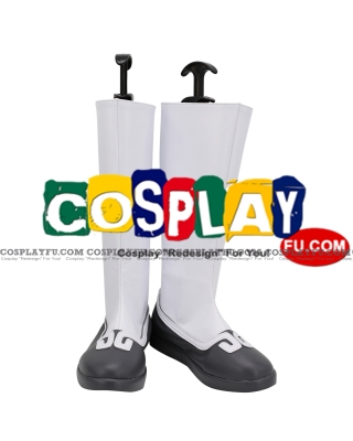 Boruto Sasuke Uchiwa chaussures (5042)