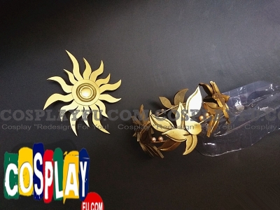 Identity V Joseph Desaulniers Cosplay