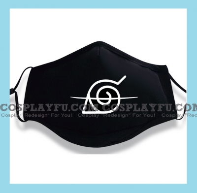 Boruto Sasuke Uchiwa Cosplay (Coton, Washable, Reusable)