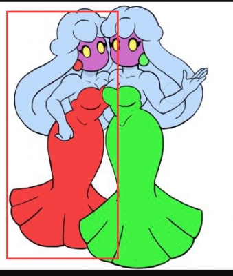 Gigi Plush (Jellyfish Sisters) from Mario