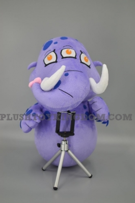 Mutant Plush from Neopets