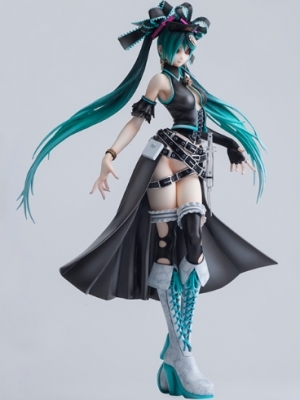 Karune Cosplay Costume from Vocaloid