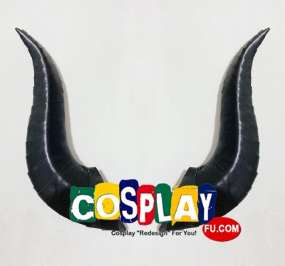 Maleficent Maléfique Cosplay (3rd)