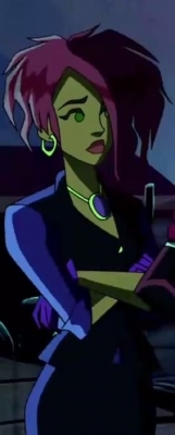 Scooby-Doo Luna Costume