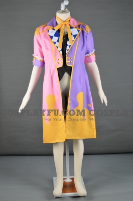 Kamishiro Rui Cosplay Costume from Project Sekai: Colorful Stage
