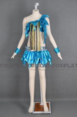 Airi Cosplay Costume from C-ute