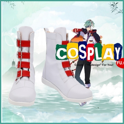 The King of Fighters Shun'ei chaussures