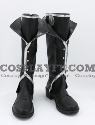 Identity V Joseph Desaulniers chaussures (Photographer, 3rd)