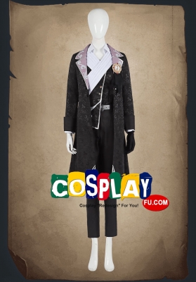 Identity V Joseph Desaulniers Costume (3rd Anniversary)