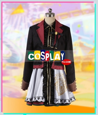 Azusawa Cosplay Costume from Project Sekai: Colorful Stage! feat. Hatsune Miku