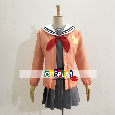 Ootori Cosplay Costume from Project Sekai: Colorful Stage! feat. Hatsune Miku