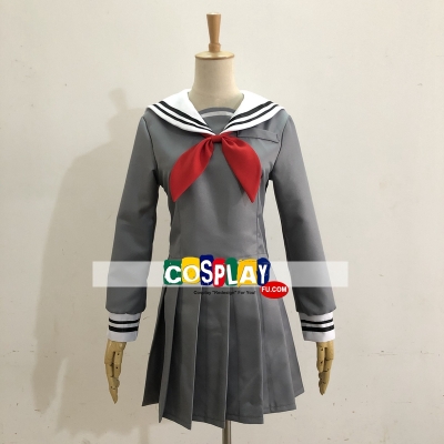 Hanasato Cosplay Costume from Project Sekai: Colorful Stage! feat. Hatsune Miku