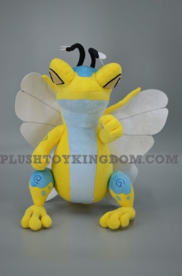 Faerie Plush from TechoNeopets