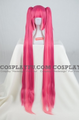 Alice Wig from Cleyera Doll