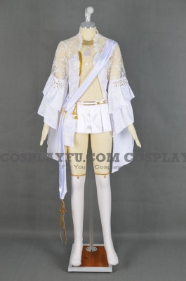 Ara Cosplay Costume from Hunter’s Arena: Legends