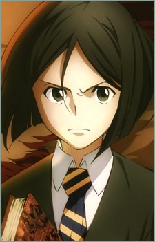 Waver Cosplay Costume from The Case Files of Lord El-Melloi II