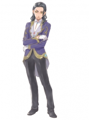 Rune Factory 5 Lucas (Rune Factory 5) Kostüme