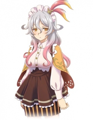 Rune Factory 5 Elsje (Rune Factory 5) Kostüme