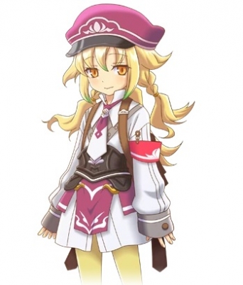 Rune Factory 5 Livia (Rune Factory 5) Kostüme