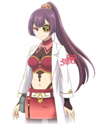 Rune Factory 5 Simone (Rune Factory 5) Kostüme