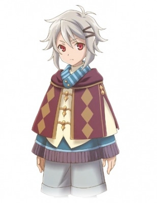 Rune Factory 5 Julian (Rune Factory 5) Kostüme