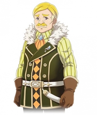 Rune Factory 5 Heinz (Rune Factory 5) Kostüme