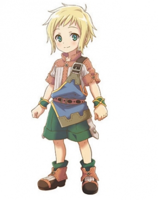 Rune Factory 5 Elias (Rune Factory 5) Kostüme