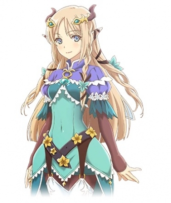 Rune Factory 5 Margaret (Rune Factory 5) Kostüme