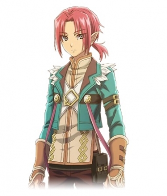 Rune Factory 5 Doug (Rune Factory 5) Kostüme