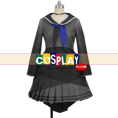 Asahina Mafuyu Cosplay Costume from Project Sekai: Colorful Stage! feat. Hatsune Miku
