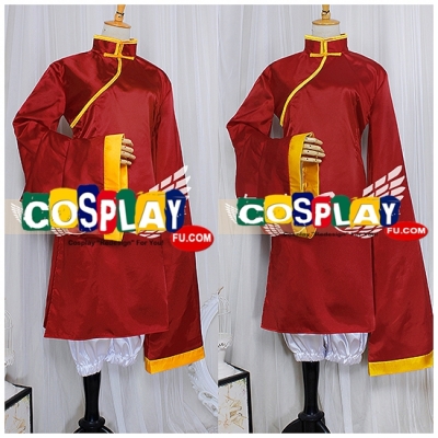 Hetalia Chine Costume (2039)