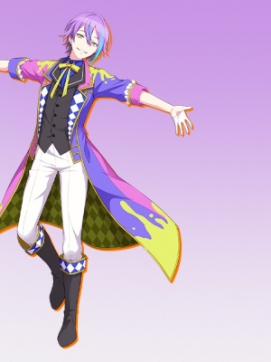 Kamishiro Cosplay Costume from Project Sekai: Colorful Stage! feat. Hatsune Miku