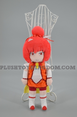 Cure Sunny Plush from Smile PreCure!
