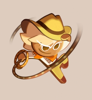 Cookie Run Adventurer Cookie Kostüme