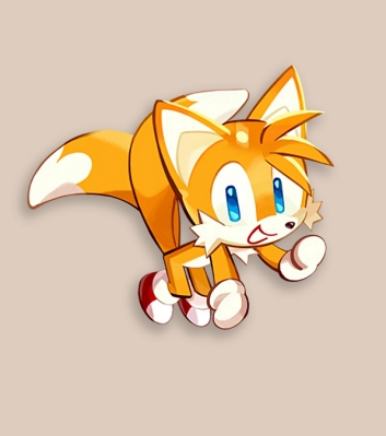 Cookie Run Tails Cookie Kostüme