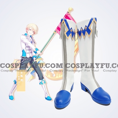 Tenma Tsukasa Shoes (3rd) from Project Sekai: Colorful Stage! feat. Hatsune Miku