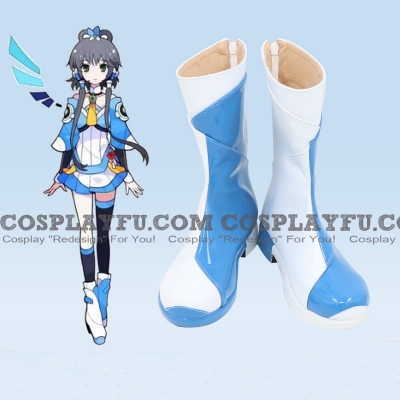 Vocaloid LUO TIANYI Schuhe (2nd)