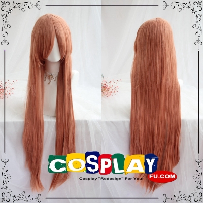 Passenge Wig from Arknights