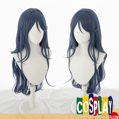 Hoshino Wig from Project Sekai: Colorful Stage! feat. Hatsune Miku