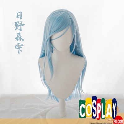 Hinomori Wig from Project Sekai: Colorful Stage! feat. Hatsune Miku