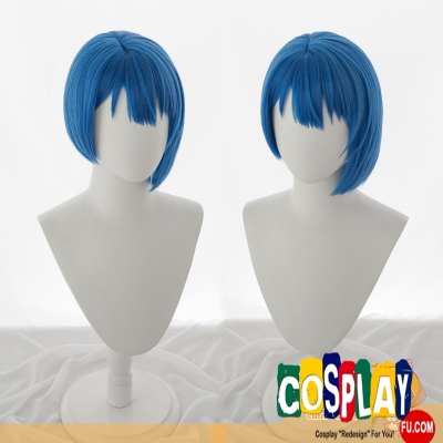 Kiritani Wig from Project Sekai: Colorful Stage! feat. Hatsune Miku