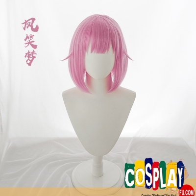 Ootori Wig from Project Sekai: Colorful Stage! feat. Hatsune Miku