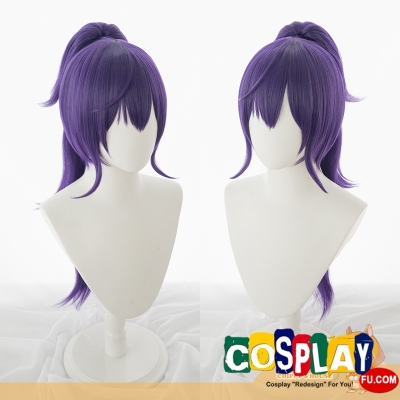 Asahina Wig from Project Sekai: Colorful Stage! feat. Hatsune Miku